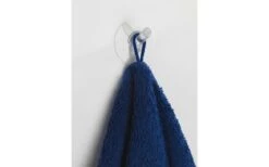 Wenko Static-Loc Haak Medium Wit -Buitenkampeer Winkel 516146 3538121