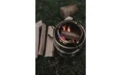 Robens Lumberjack Houtkachel Zilver 7 Robens Lumberjack Houtkachel Zilver -Buitenkampeer Winkel 516185 3381486