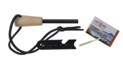 Origin Outdoors Deluxe Ontstekingsstaal 8 Origin Outdoors Deluxe Ontstekingsstaal -Buitenkampeer Winkel 516389 3492124