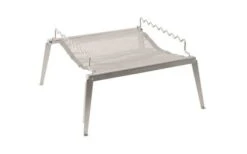 Robens Houtrooster L Zilver -Buitenkampeer Winkel 516572 3382847