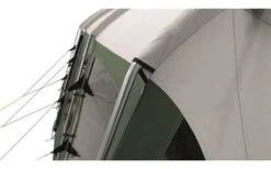 Outwell Yosemite Lake 5TC Drie Kamer Tunneltent Donker Blad -Buitenkampeer Winkel 516737 3598222