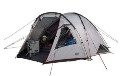 High Peak Almada 4.0 Koepeltent 4 Personen -Buitenkampeer Winkel 516944 3440091