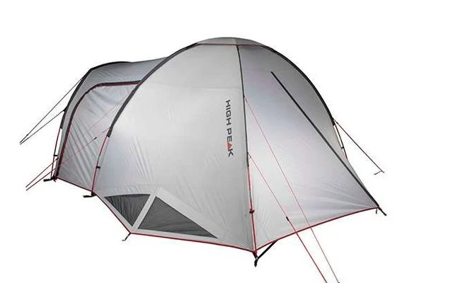 High Peak Amora 5.0 Koepeltent 5 Personen 6 High Peak Amora 5.0 Koepeltent 5 Personen - Afbeelding 4