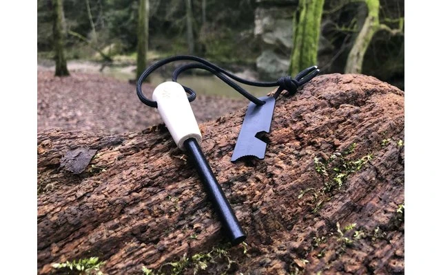 Origin Outdoors Deluxe Ontstekingsstaal 6 Origin Outdoors Deluxe Ontstekingsstaal - Afbeelding 4