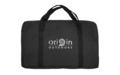 Origin Outdoors Zeshoekige Grill- En Vuurschaal 40 X 45 Cm -Buitenkampeer Winkel 516965 3485077