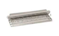 Robens Houtrooster L Zilver -Buitenkampeer Winkel 517088 3382853