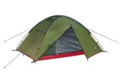 High Peak Woodpecker 3 LW Koepeltent 3 Personen -Buitenkampeer Winkel 517145 3444639