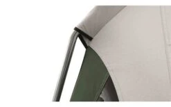 Outwell Yosemite Lake 5TC Drie Kamer Tunneltent Donker Blad -Buitenkampeer Winkel 517211 3598228