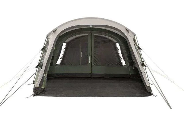 Outwell Yosemite Lake 6TC 4-kamer Tunneltent Groen 7 Outwell Yosemite Lake 6TC 4-kamer Tunneltent Groen - Afbeelding 5