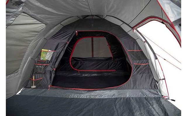 High Peak Amora 5.0 Koepeltent 5 Personen 7 High Peak Amora 5.0 Koepeltent 5 Personen - Afbeelding 5