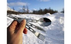 Origin Outdoors Bivouac Backcountry Bestek Set 3 Stuks -Buitenkampeer Winkel 517421 3486276