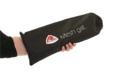 Robens Houtrooster L Zilver -Buitenkampeer Winkel 517785 3382865