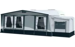 Brand Merk Atrium Caravanluifel / Seizoensluifel -Buitenkampeer Winkel 523323 3388553