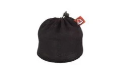 Robens Lumberjack Houtkachel Zilver