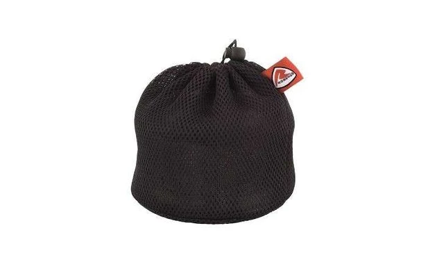 Robens Lumberjack Houtkachel Zilver 3 Robens Lumberjack Houtkachel Zilver