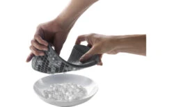 Metaltex Silicone Ijsblokjesvormpjes -Buitenkampeer Winkel 525350 3400256