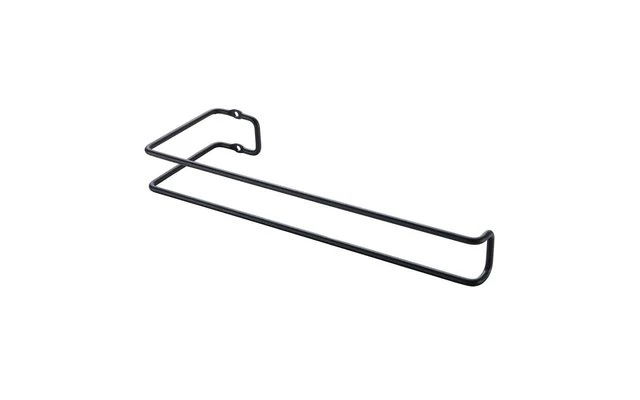 Metaltex Papiro Lava Papier Rol Houder 4 Metaltex Papiro Lava Papier Rol Houder - Afbeelding 2