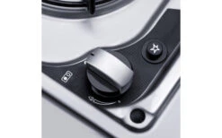 Dometic HSG 2370 R Combinatie Fornuis-spoelbak -Buitenkampeer Winkel 531222 3472764