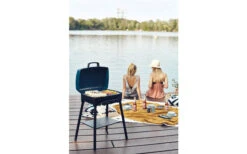 Enders Explorer Next Pro Set Incl. Gietijzeren Draaischijf -Buitenkampeer Winkel 531736 3508382