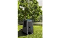 Brunner Sanity Sanitair Tent Grijs