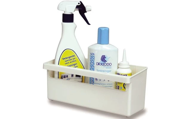 Brunner Multi-Shelf Opbergbak 3 Brunner Multi-Shelf Opbergbak