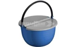 Brunner Vincap Scharnierend Deksel