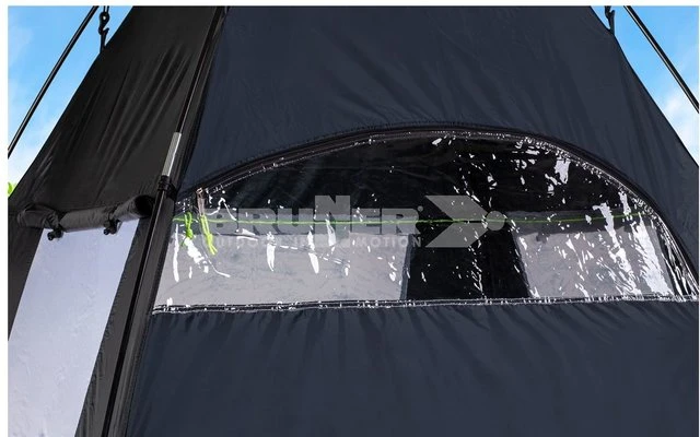 Brunner Cabina Maxi NG Cabinetent 180 X 160 Cm 5 Brunner Cabina Maxi NG Cabinetent 180 X 160 Cm - Afbeelding 3