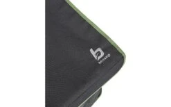 Bo-Camp Waszak Met Deksel XL 45 X 45 X 60 Cm Zwart -Buitenkampeer Winkel 536005 3651710