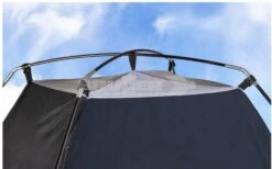 Brunner Cabina Maxi NG Cabinetent 180 X 160 Cm 11 Brunner Cabina Maxi NG Cabinetent 180 X 160 Cm -Buitenkampeer Winkel 536110 3660799