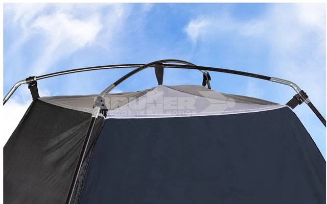 Brunner Cabina Maxi NG Cabinetent 180 X 160 Cm 7 Brunner Cabina Maxi NG Cabinetent 180 X 160 Cm - Afbeelding 5