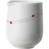 Brunner Cosmic Creamer 300 Ml Wit/rood -Buitenkampeer Winkel 536578 3675040