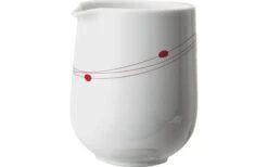 Brunner Cosmic Creamer 300 Ml Wit/rood