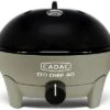 Cadac Gas Grill Citi Chef 40 BBQ - 30 Mbar Blauw -Buitenkampeer Winkel 537466 3557773