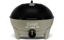 Cadac Gas Grill Citi Chef 40 BBQ - 30 Mbar Blauw
