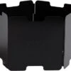 Vargo Aluminium Windscherm Spirit Stove 41,6 X 8,1 Cm
