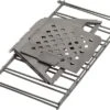 Vargo Vuurkorf Grill Camping Grill -Buitenkampeer Winkel 537613 3497992