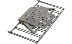 Vargo Vuurkorf Grill Camping Grill