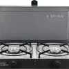 Cadac Gasfornuis 2-Cook Pro Fornuis