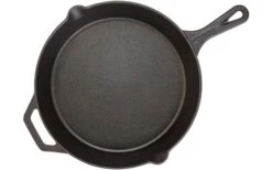 Groenberg Hekla Pan Gietijzeren Pan 3 Liter