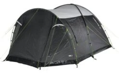 High Peak Santiago 5.0 Koepeltent Met Veranda Voor 5 Personen 280 X 430 Cm -Buitenkampeer Winkel 538081 3870326