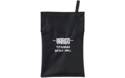 Vargo Biford Grill Vouwgrill 20,5 X 20,5 Cm 8 Vargo Biford Grill Vouwgrill 20,5 X 20,5 Cm -Buitenkampeer Winkel 538288 3497589