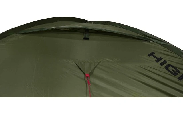 High Peak Nightingale 3 Koepeltent Met Veranda Voor 3 Personen 200 X 320 Cm 5 High Peak Nightingale 3 Koepeltent Met Veranda Voor 3 Personen 200 X 320 Cm - Afbeelding 3