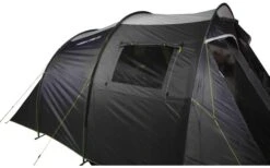 High Peak Ancona 4.0 Tunneltent Voor 4 Personen -Buitenkampeer Winkel 538312 3862978