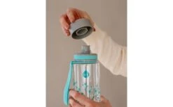 Equa Kids Kinderdrinkfles Paardebloem 600 Ml -Buitenkampeer Winkel 540589 3521930 7