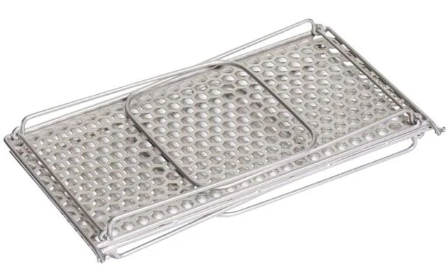 Vargo Biford Grill Vouwgrill 20,5 X 20,5 Cm 3 Vargo Biford Grill Vouwgrill 20,5 X 20,5 Cm