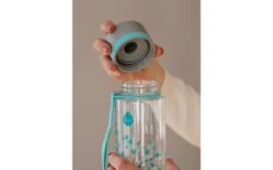 Equa Kids Kinderdrinkfles Paardebloem 600 Ml -Buitenkampeer Winkel 541087 3521936 7