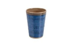 Bo-Camp Halo Servies Set 12 Stuks Blauw -Buitenkampeer Winkel 542029 3519185