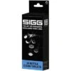 SIGG Bottle Clean Tabletten Reinigings Tabletten 20 Stuks