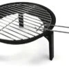 Origin Outdoors Kampvuurgrill 32 Cm -Buitenkampeer Winkel 552841 3729053