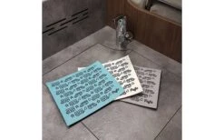 Pufz Zweedse Theedoek Camper Cerise -Buitenkampeer Winkel 553348 3623242 6